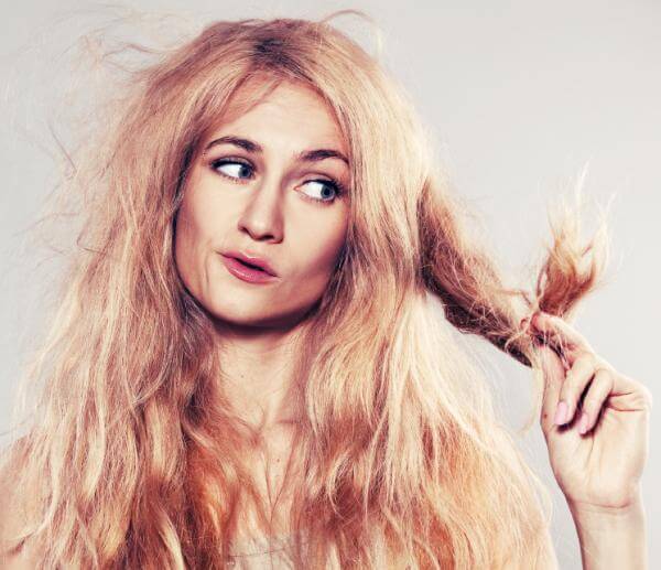 Tips Esenciales para Evitar la Caida del Cabello
