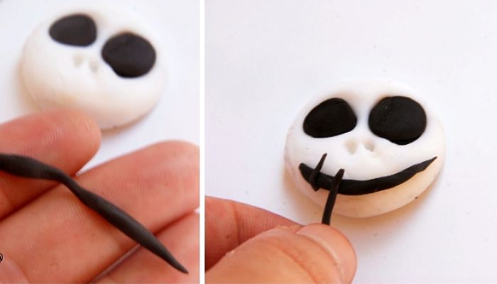 Jack anillo halloween