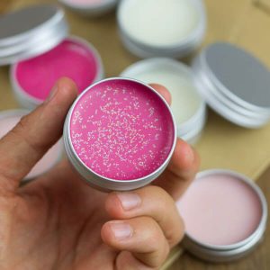 labiales caseros que estan de moda