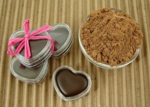 labiales caseros para labios resecos