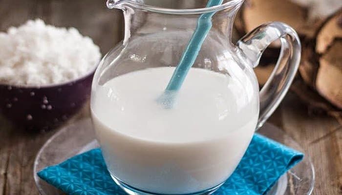 Leche De Arroz Casera Sus Propiedades Y Como Realizara En Casa
