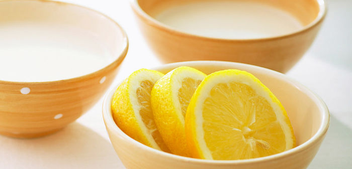 limon y para el asma
