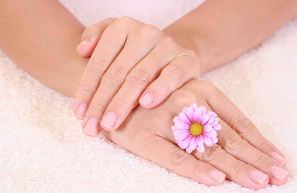 Aprende cómo hacer crecer tus uñas sanas y fuertes: