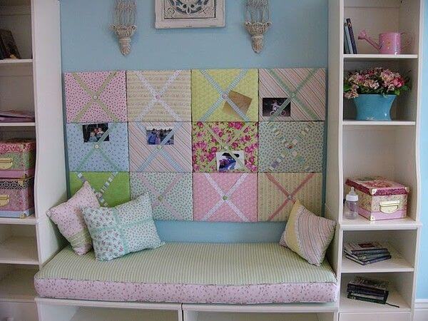manualidades para decorar la casa