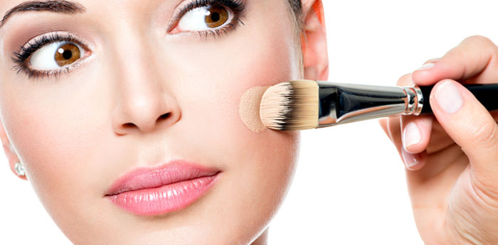 Maquillaje para Piel Grasa | 7 Tips De Maquillaje Para Piel Grasa