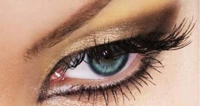 sombras de maquillaje para ojos hundidos