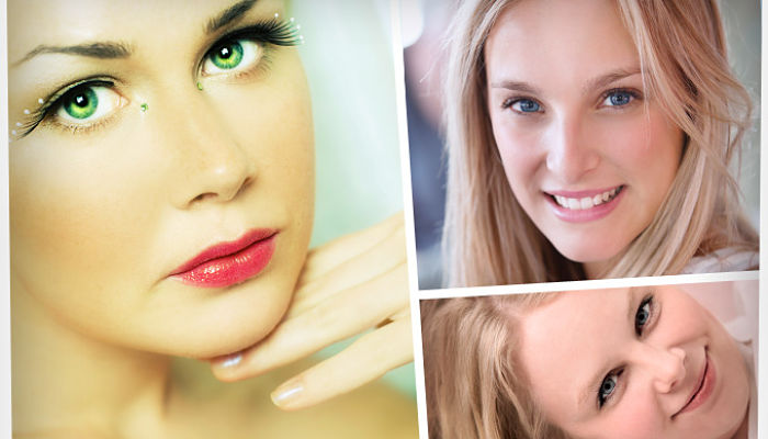 6 Trucos Para Maquillar los Ojos Hundidos
