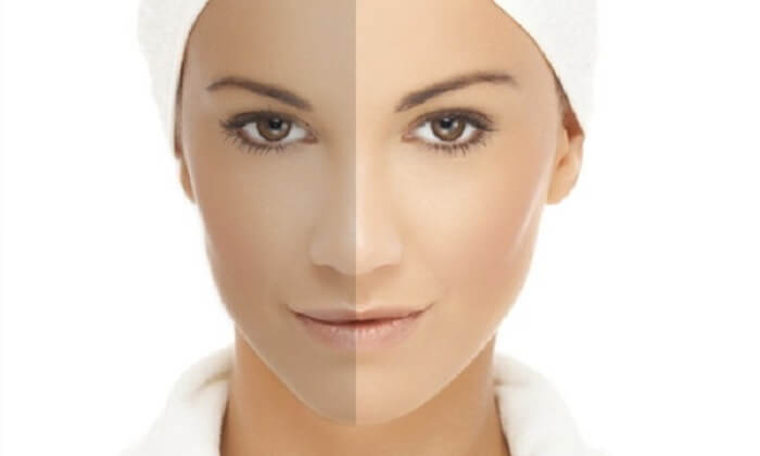 Mascarillas Para Aclarar El Cutis 100% Naturales!!