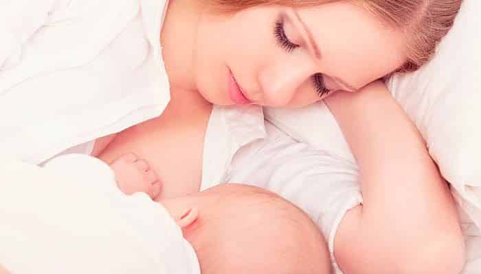Riegos peligrosos de la mastitis en el periodo de lactancia
