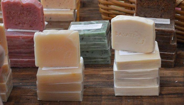 moldes para hacer jabones