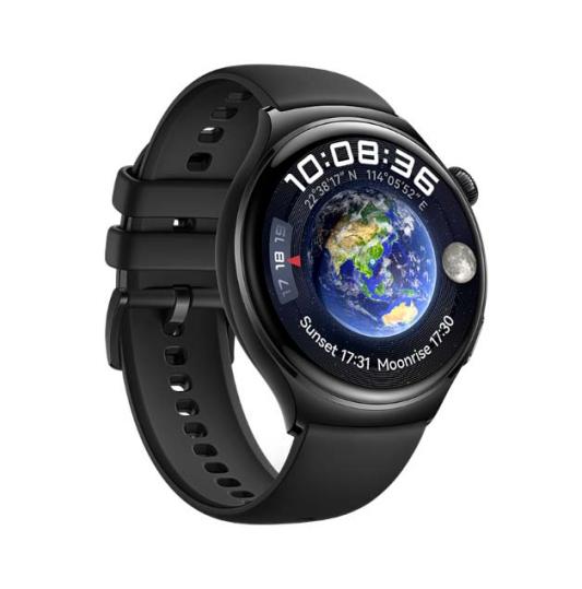 Vida conectada: Relojes inteligentes e Internet de las cosas