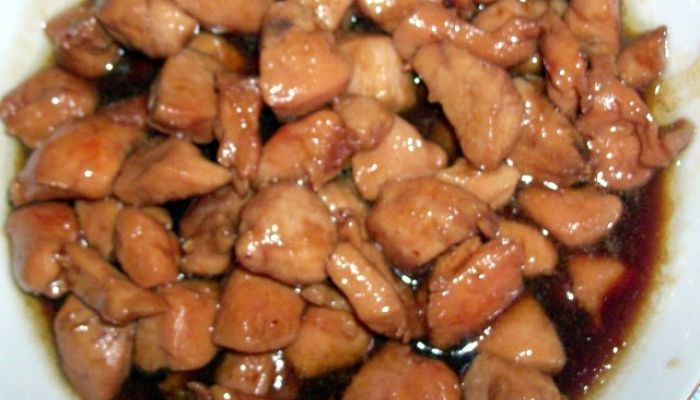 10 Recetas De Pechugas De Pollo En Salsa, Para Deleitar Tu Paladar