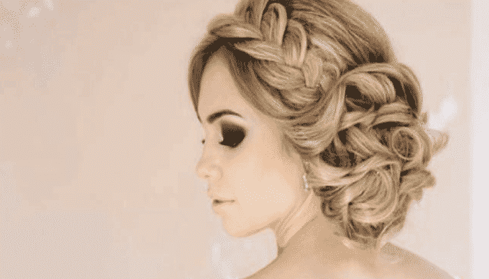 las novia puede lucir hermosas