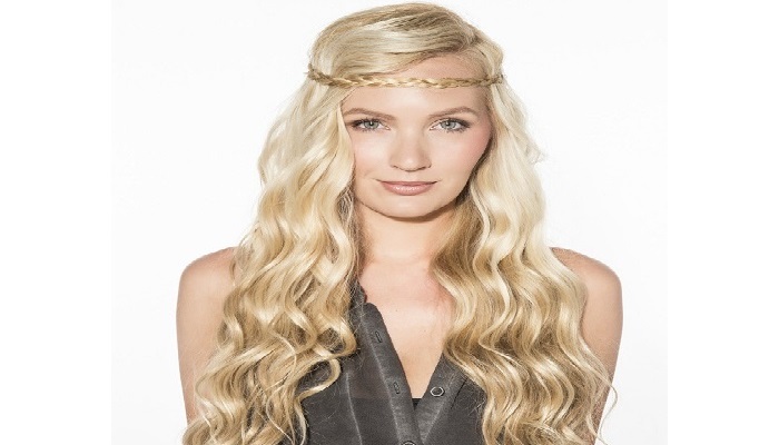 Más De 10 Peinados De Pelo Largo ¡Súper Fáciles Para Ti!