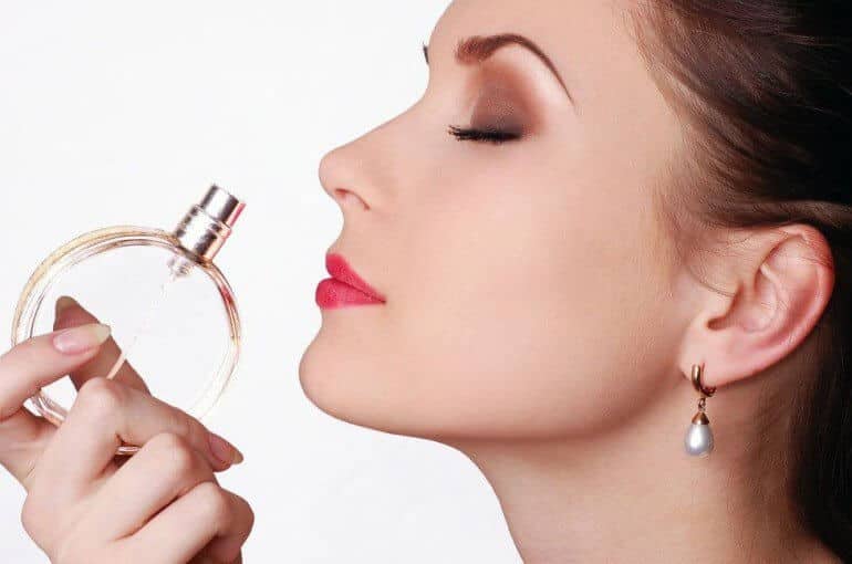 6 Fáciles Perfumes Caseros Con Esencias Naturales Economicos - Megalindas