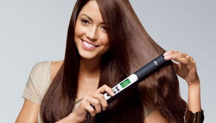 Planchas para el cabello