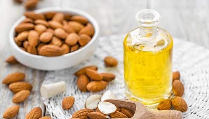 Propiedades Del Aceite De Almendras - Beneficios Naturales