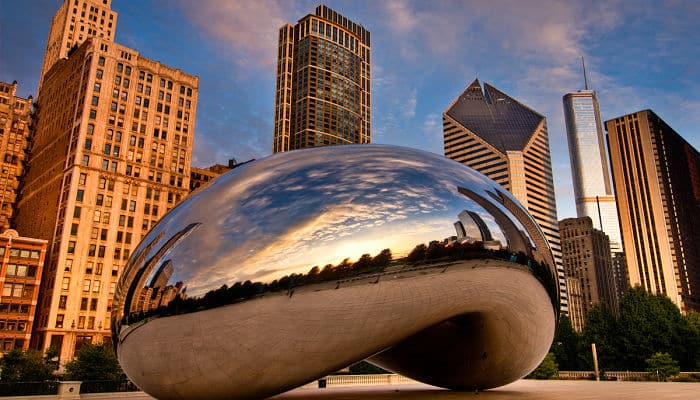 Que Hacer En Chicago Si Estas De Vacaciones En El Lugar
