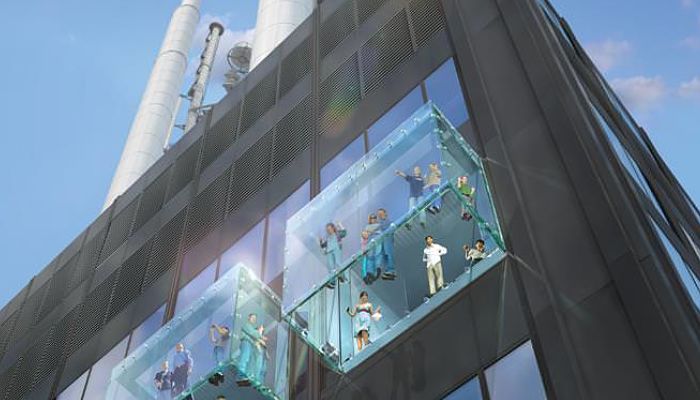 360 Chicago