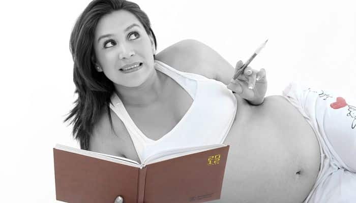 Que Regalar a Una Embarazada - 10 Regalos Geniales Solo Para Ellas