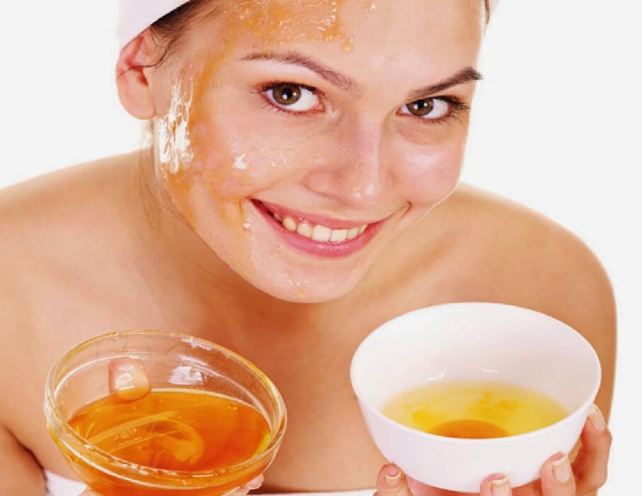 8 recetas caseras para el cutis muy fáciles de preparar