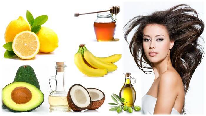 tratamiento natural para el cabello maltratado