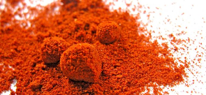 pimienta de cayena para dejar de fumar