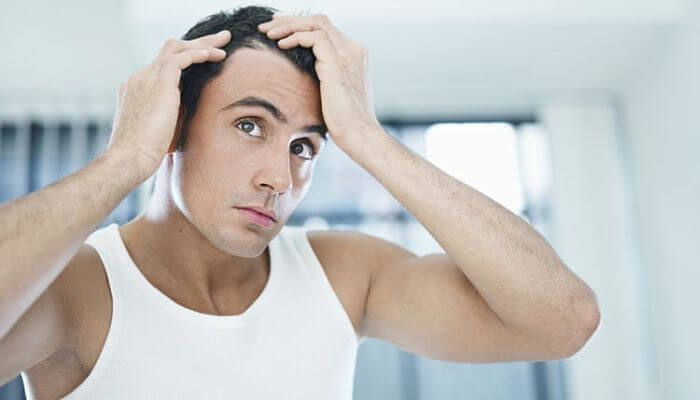 remedios naturales para la caida del cabello