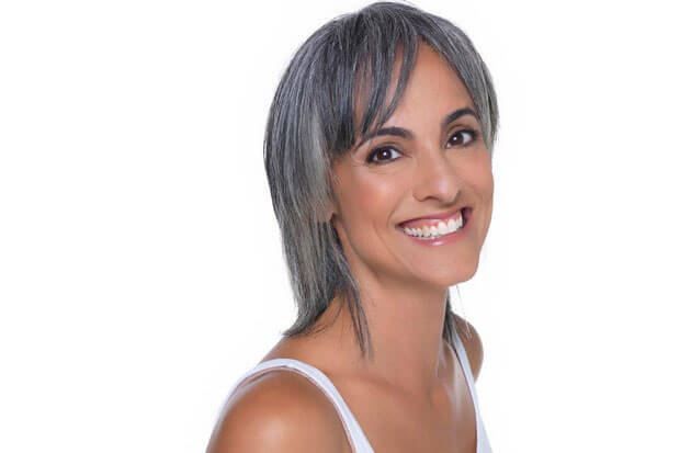 remedios caseros para las canas