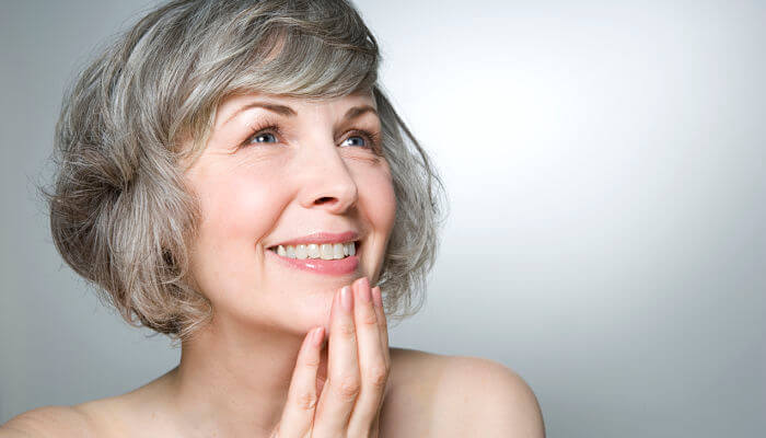 10 eficaces remedios caseros para las canas - Megalindas