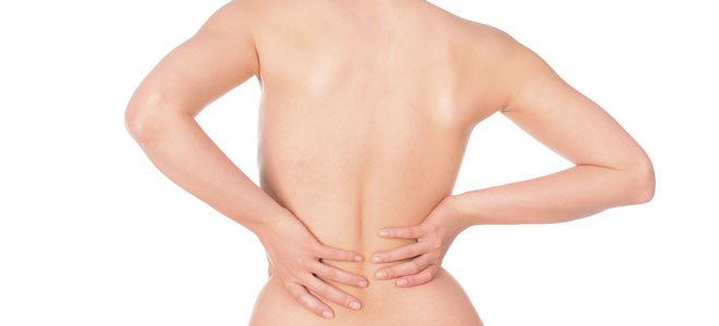 9 maneras de tratar el dolor de la ciática de forma natural