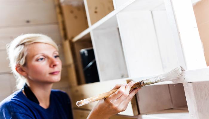 Como Restaurar Tus Muebles En Menos De ¡10 Sencillos Pasos!