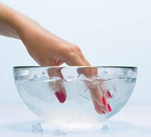 esmalte de uñas