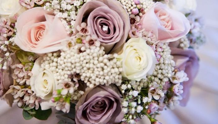 Secar El Ramo De Novia. 5 Ideas Originales y Sencillas