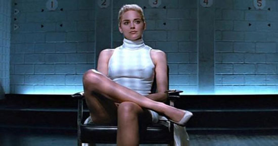 Actrices famosas del cine erótico de los 90