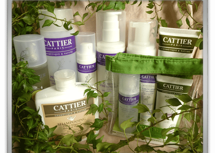 shampoo para cabello graso