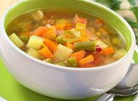 La Sopa Milagrosa, Entérate Porque es Beneficiosa Para Ti