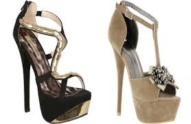 Tacones de moda tips para escoger los mejores para esta temporada