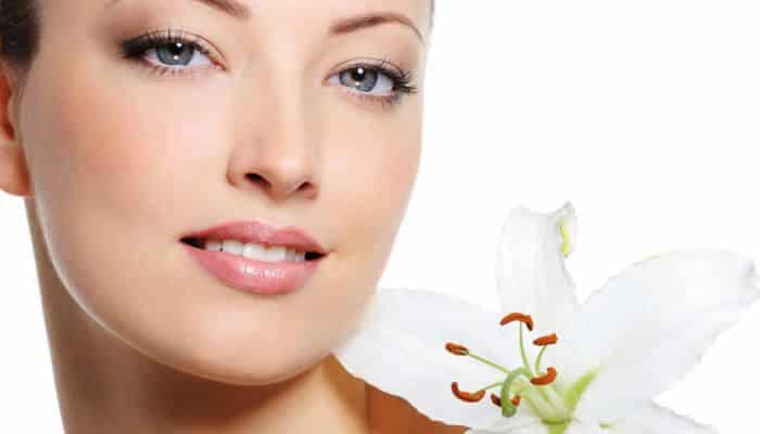 12 increíbles tips de belleza naturales