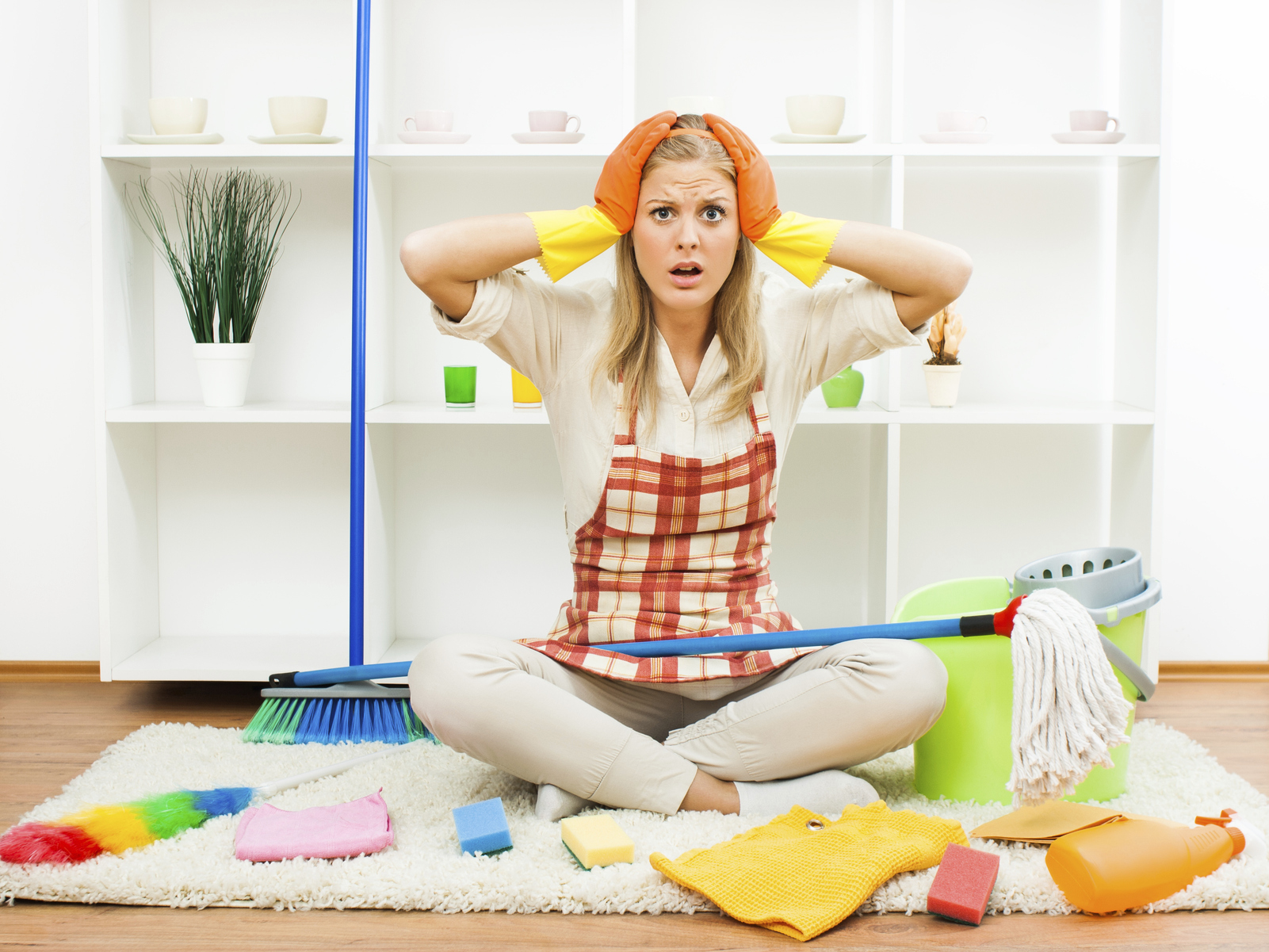 Trucos Caseros para Eliminar las Plagas en Tu Hogar
