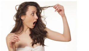 tratamientos naturales para el cabello maltratado
