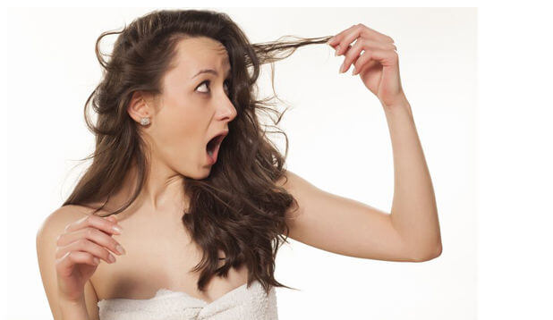 Conoce 6 tratamientos naturales para el cabello maltratado