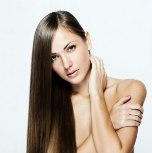 tratamientos naturales para el cabello maltratado