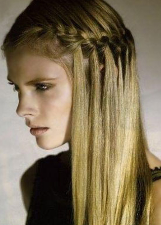 4 peinados con trenzas fáciles de hacer, mira los vídeos