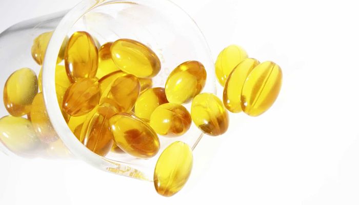 Todo Lo Que No Sabías De La Vitamina E Para El Cabello