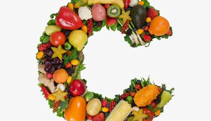 vitamina c para la rinitis