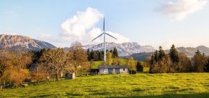 Mejores prácticas para reducir la huella de carbono