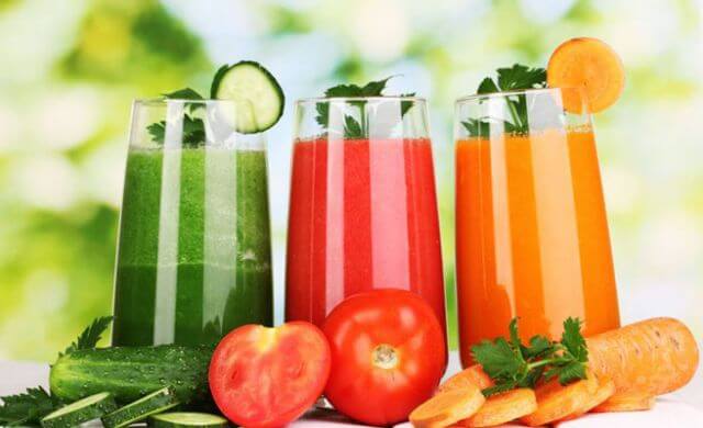 5 bebidas naturales para relajar los músculos muy eficacez