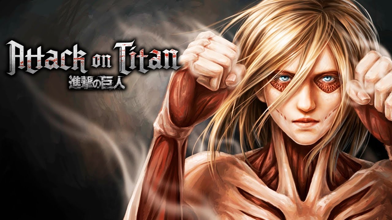 ATTACK ON TITAN 2 Temporada 1 - Pelicula Completa Español HD 1080p (Ataque a los Titanes)