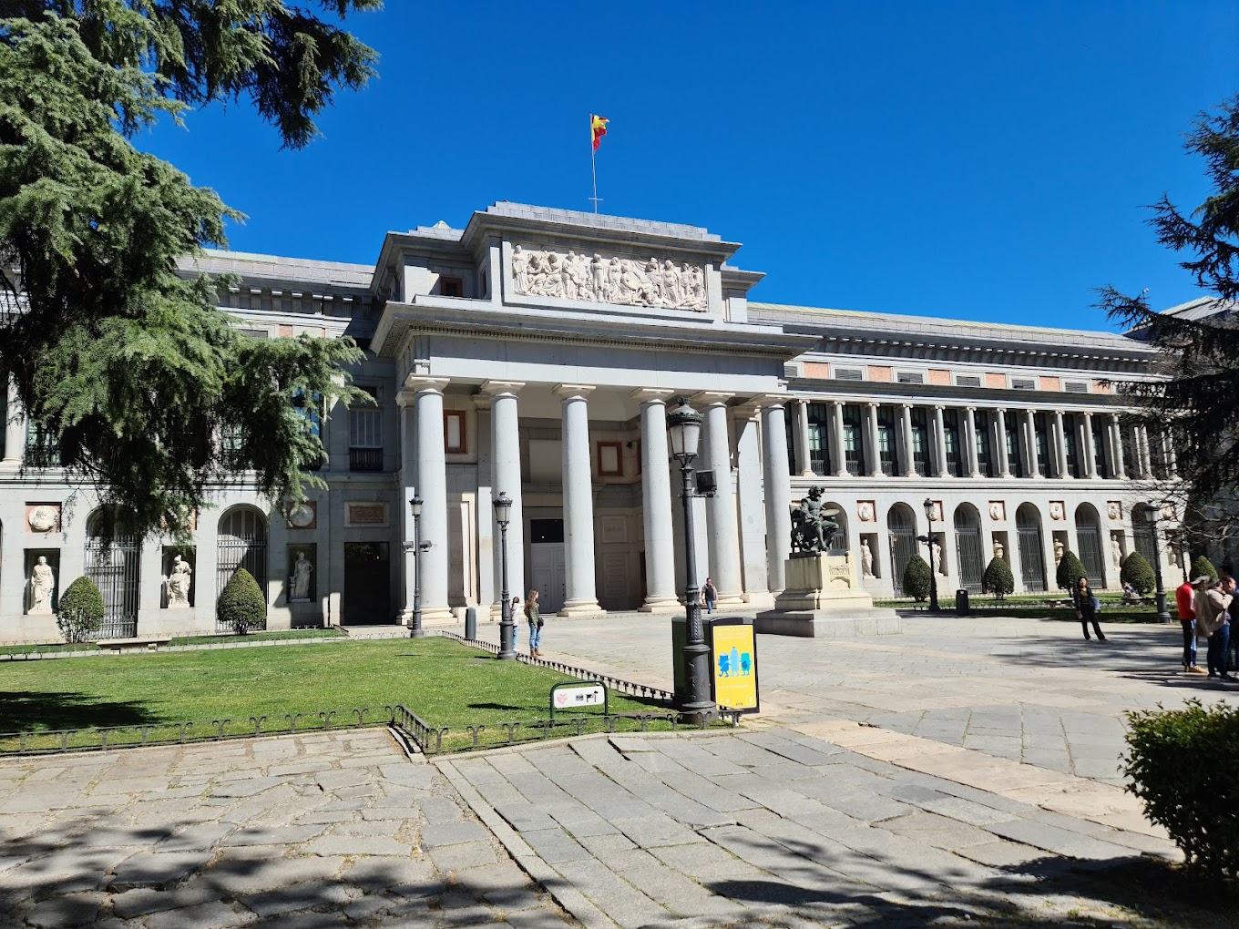Entradas gratis en Museos de Madrid